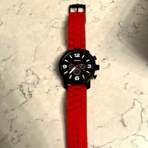 Men’s Fossil Watch